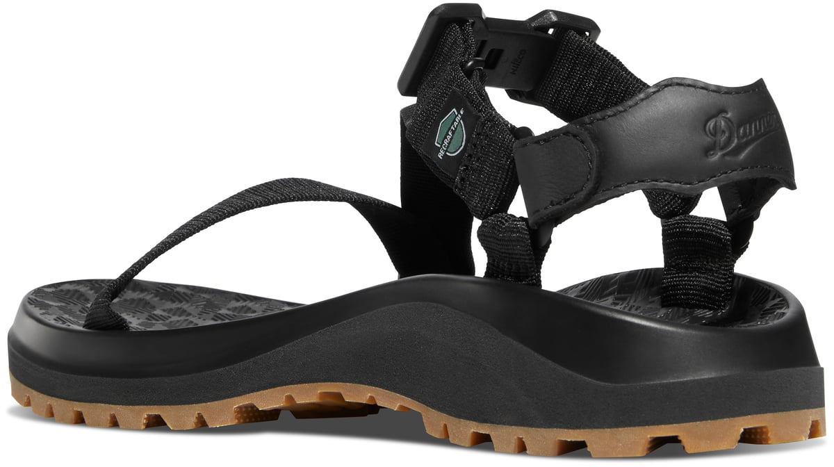 Wallowa Nylon Sandal Midnight / Danner Best Seller