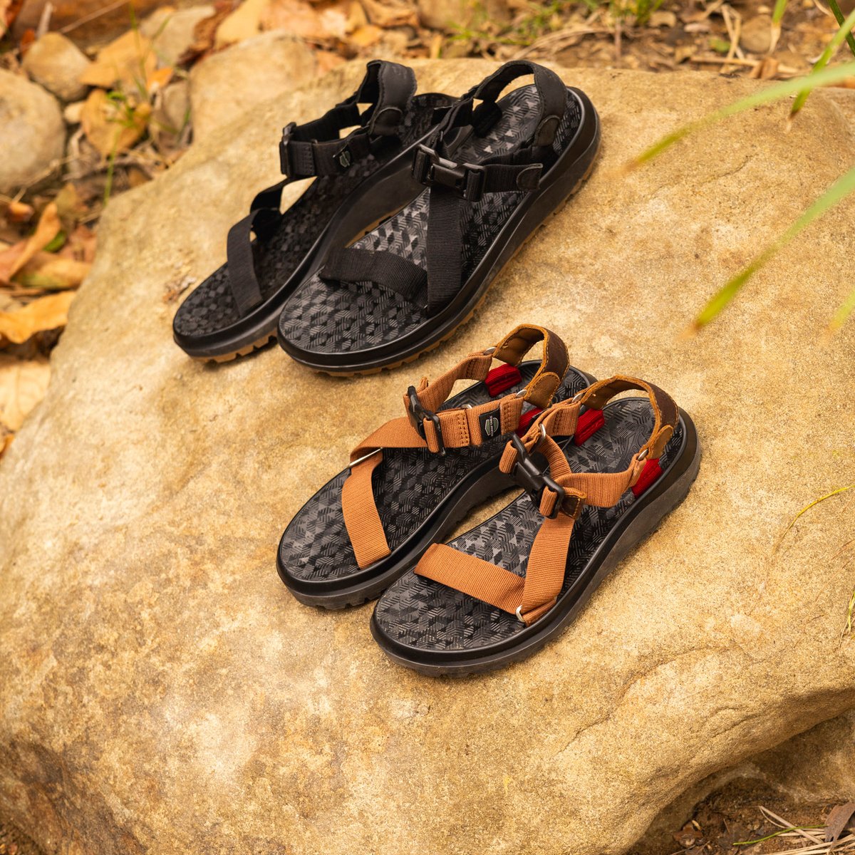 Wallowa Nylon Sandal Midnight / Danner Best Seller