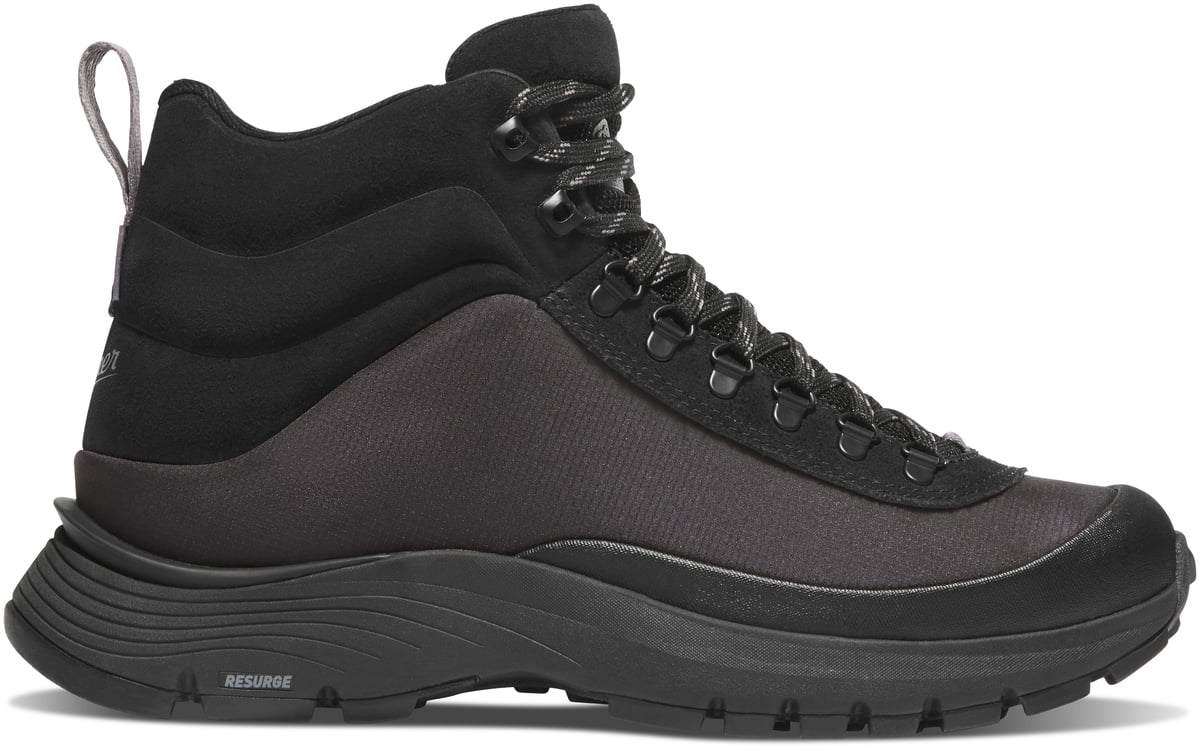 Trail Trainer Black / Danner Essential