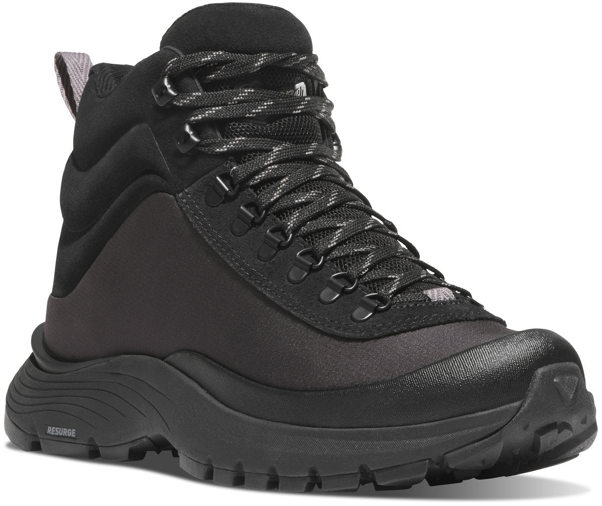 Trail Trainer Black / Danner Essential