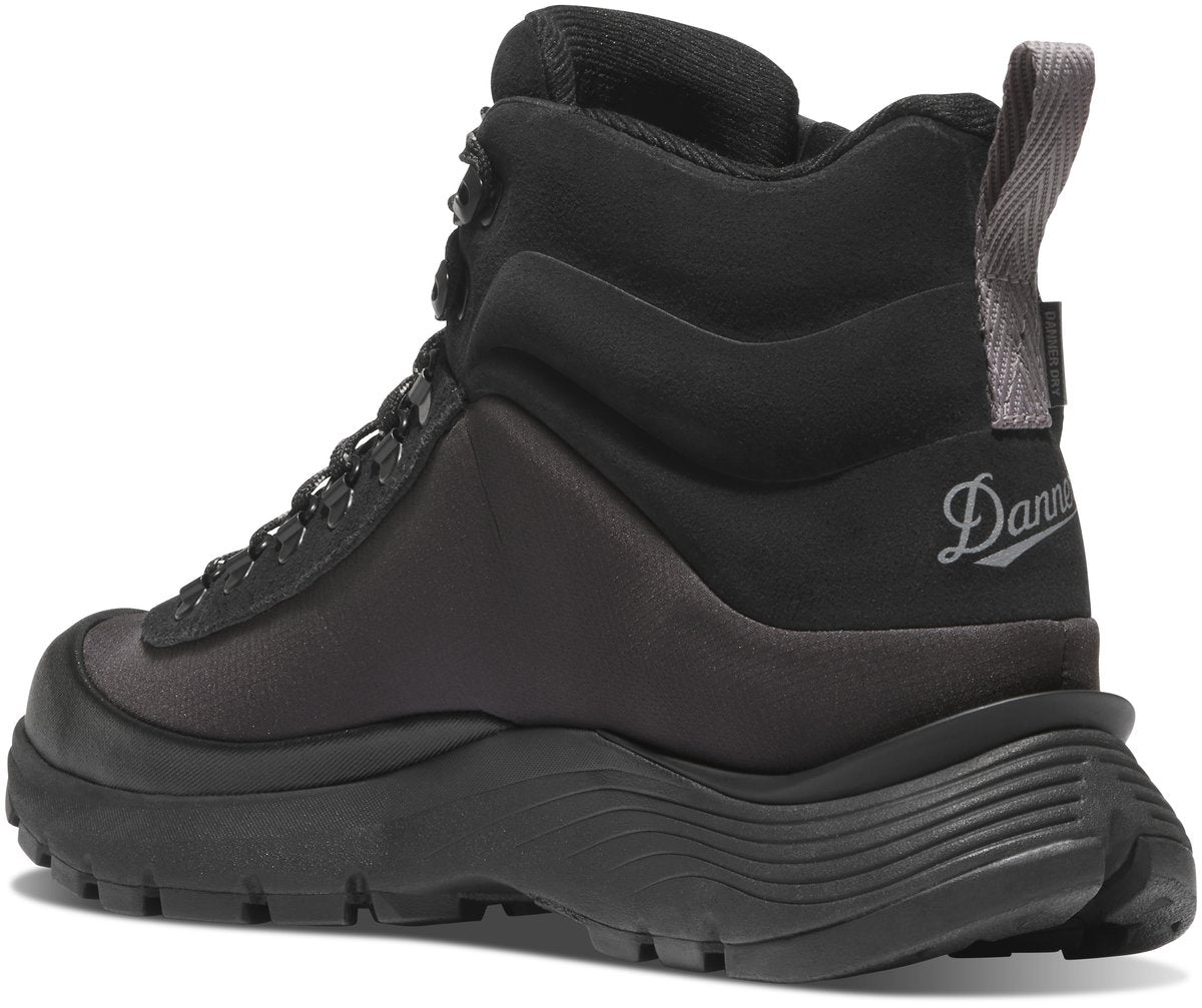 Trail Trainer Black / Danner Essential