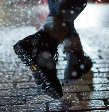 Mountain Light Black - GORE-TEX / Danner Customer Favorite
