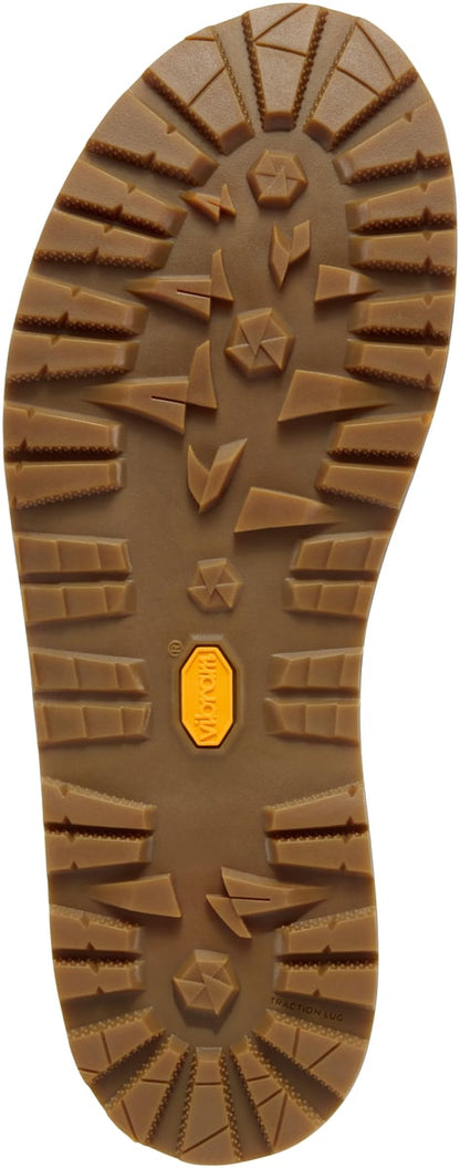 Wallowa Nylon Sandal Grizzly Brown/Dark Shadow / Danner Trending
