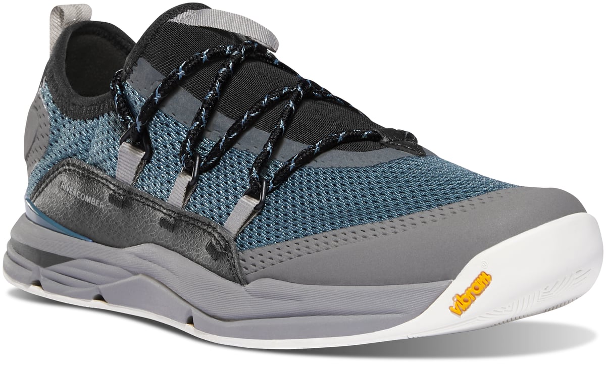 Rivercomber Goblin Blue/Charcoal / Danner Trending