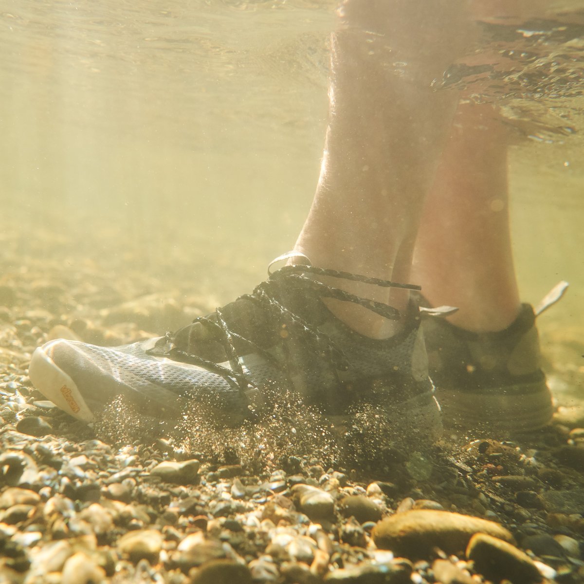 Rivercomber Goblin Blue/Charcoal / Danner Trending