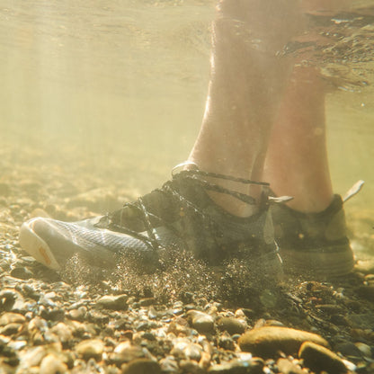 Rivercomber Goblin Blue/Charcoal / Danner Trending