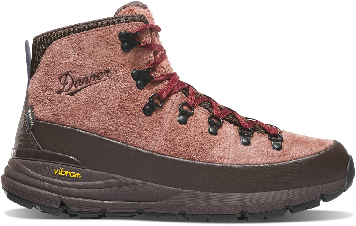 Mountain 600 ID Nutmeg / Danner Latest