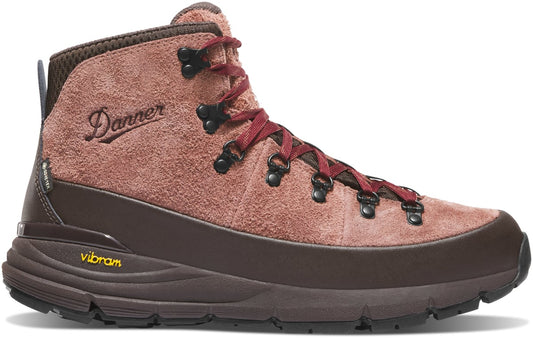 Mountain 600 ID Nutmeg / Danner Latest