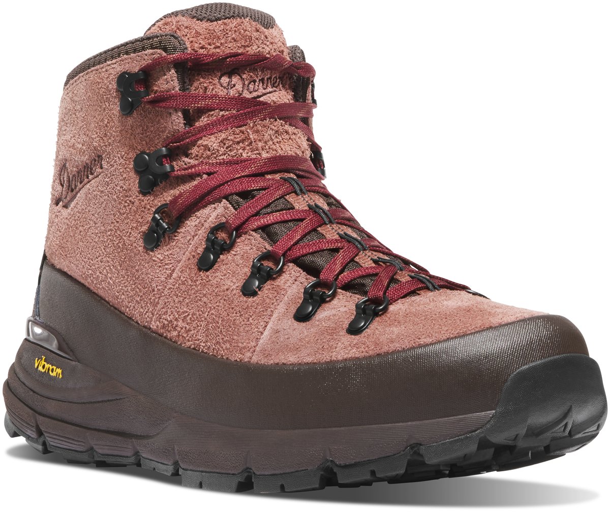 Mountain 600 ID Nutmeg / Danner Latest