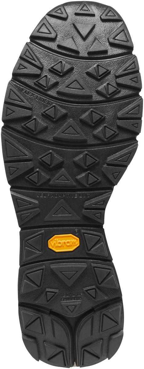 Mountain 600 ID Nutmeg / Danner Latest