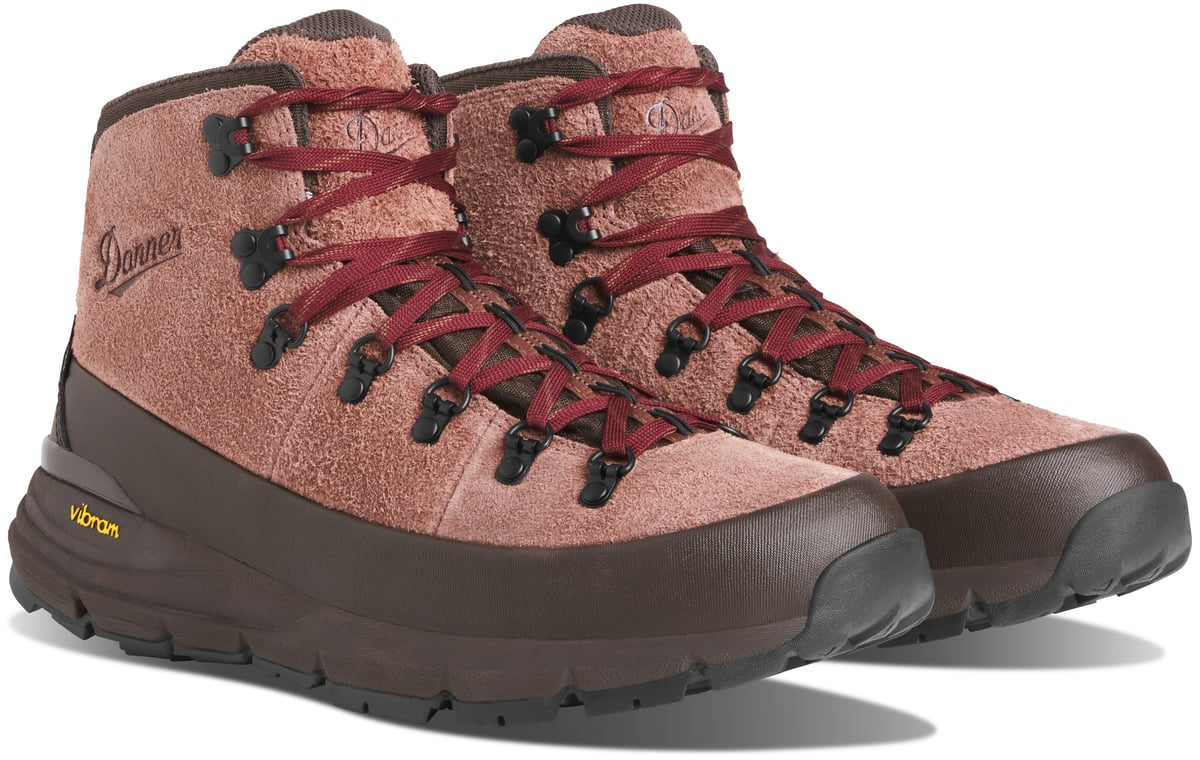 Mountain 600 ID Nutmeg / Danner Latest