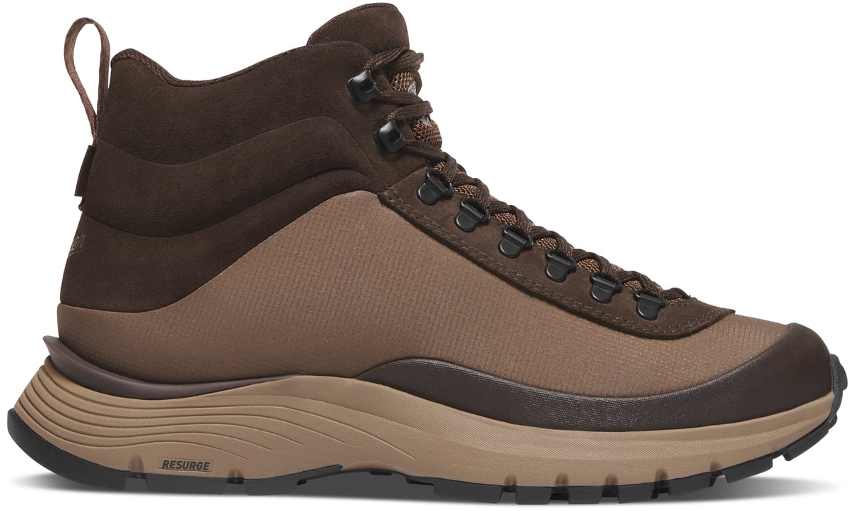 Trail Trainer Pinecone Brown/Coffee Brown / Danner Hot Sale