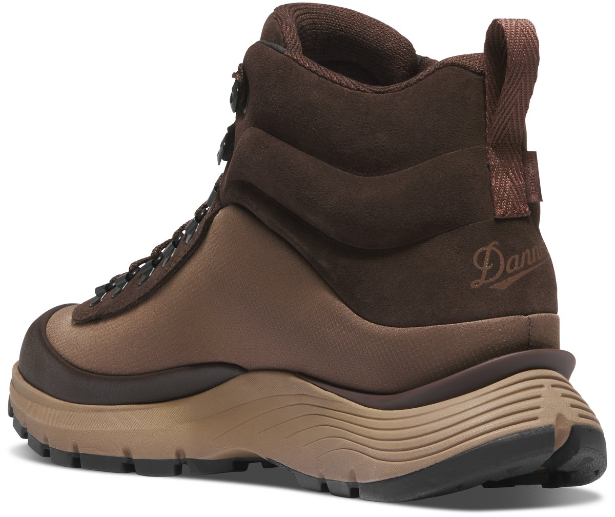 Trail Trainer Pinecone Brown/Coffee Brown / Danner Hot Sale
