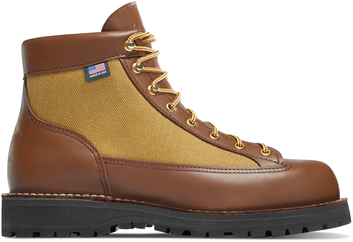Danner Light Khaki / Danner Essential