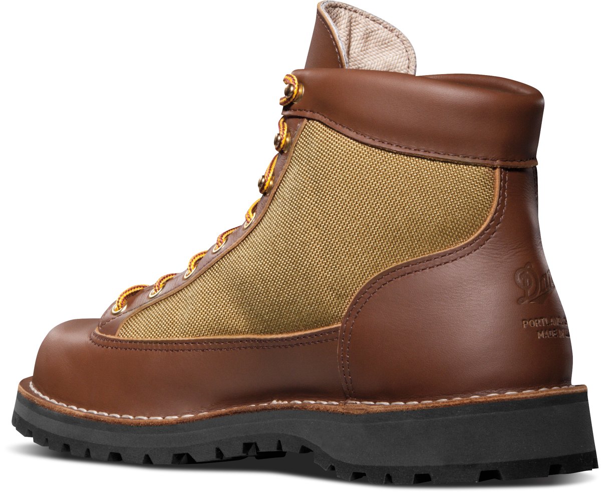 Danner Light Khaki / Danner Essential