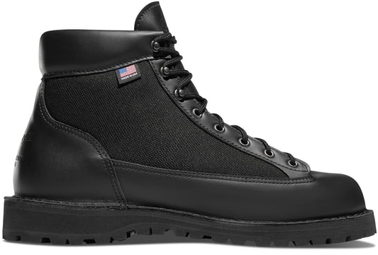 Danner Light Black / Danner Quality