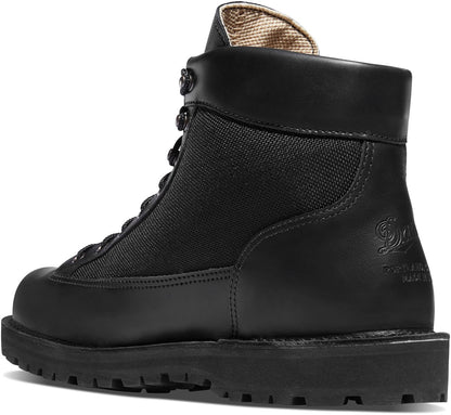 Danner Light Black / Danner Quality