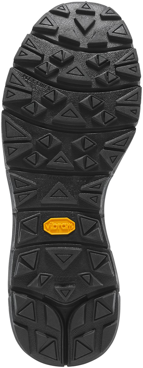 FullBore ID Lily Black / Danner Latest