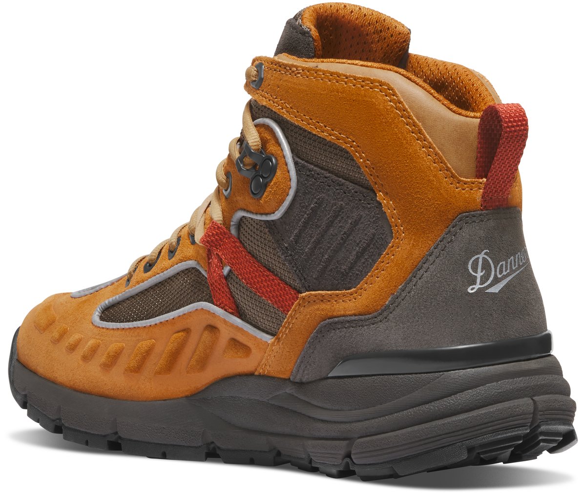 FullBore ID Roasted Pecan/Peat / Danner Sale
