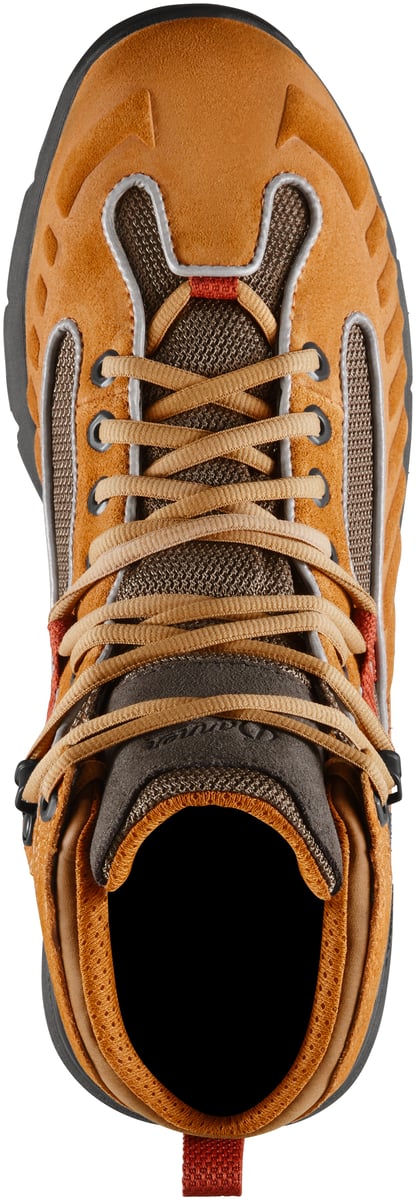 FullBore ID Roasted Pecan/Peat / Danner Sale