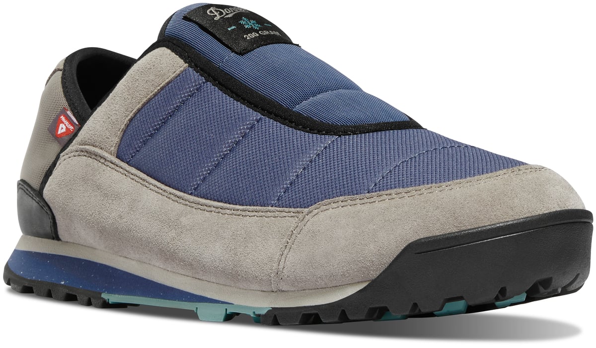 Jag Loft Steel Gray Insulated 200G / Danner Essential