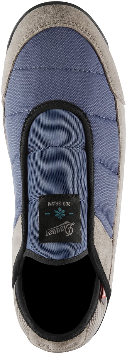 Jag Loft Steel Gray Insulated 200G / Danner Essential