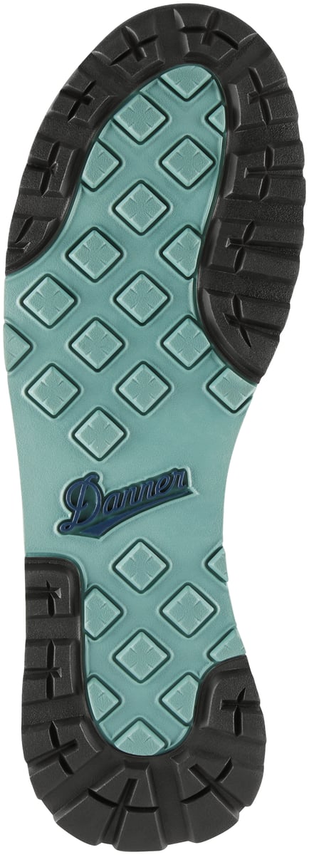 Jag Loft Steel Gray Insulated 200G / Danner Essential
