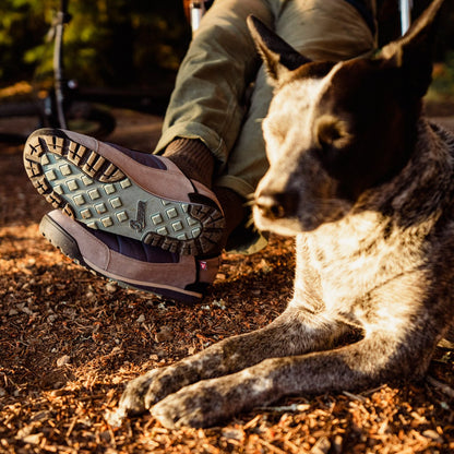 Jag Loft Steel Gray Insulated 200G / Danner Essential