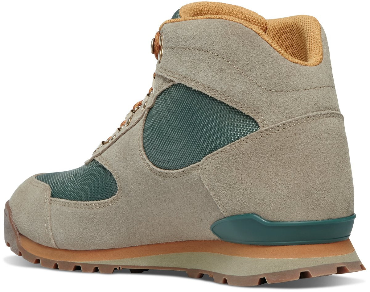 Jag II Falcon Gray / Danner Smart Buy