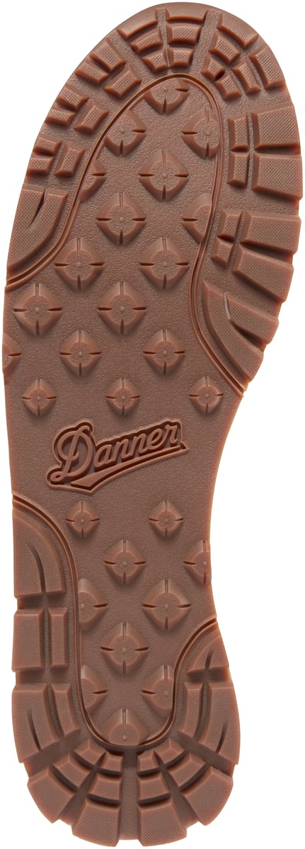 Jag II Falcon Gray / Danner Smart Buy