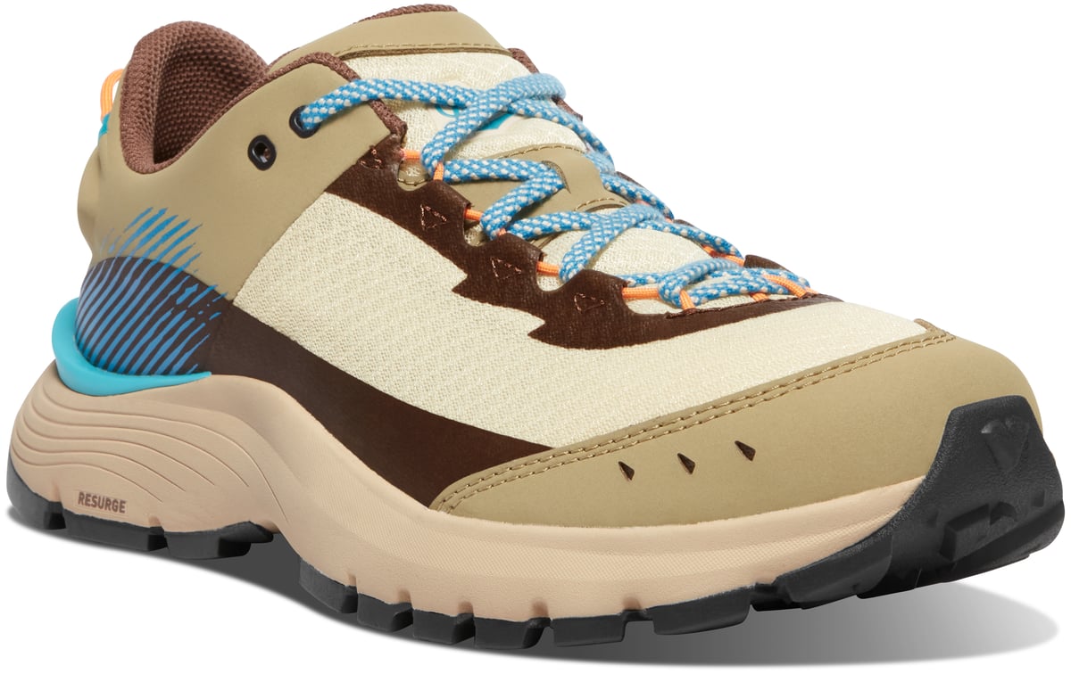 Trail Junction 3" Antique Bronze/Ibiza Blue / Danner Sale