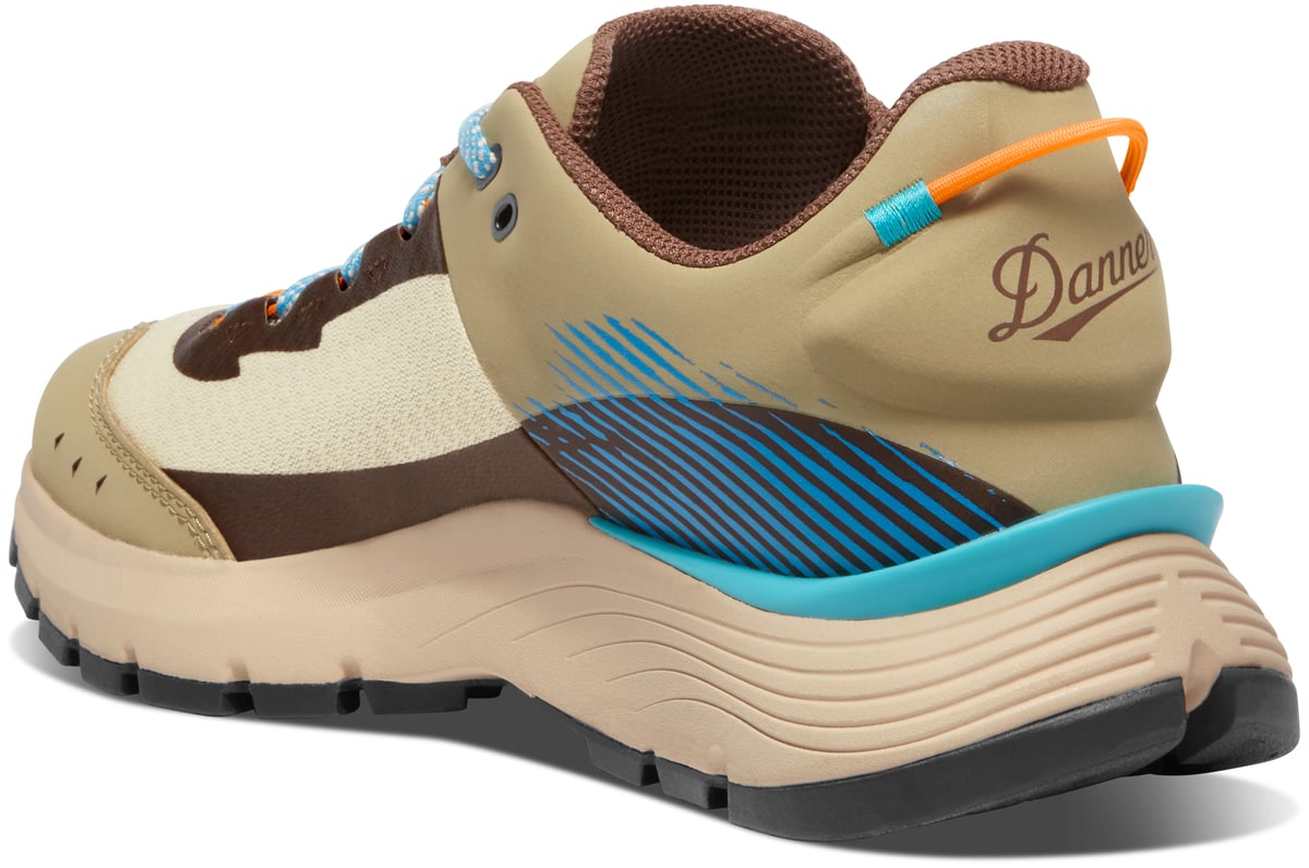 Trail Junction 3" Antique Bronze/Ibiza Blue / Danner Sale