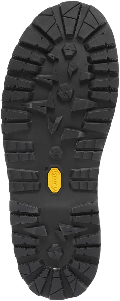 Cascade Crest Turkish Coffee/Moss Green / Danner Special Offer