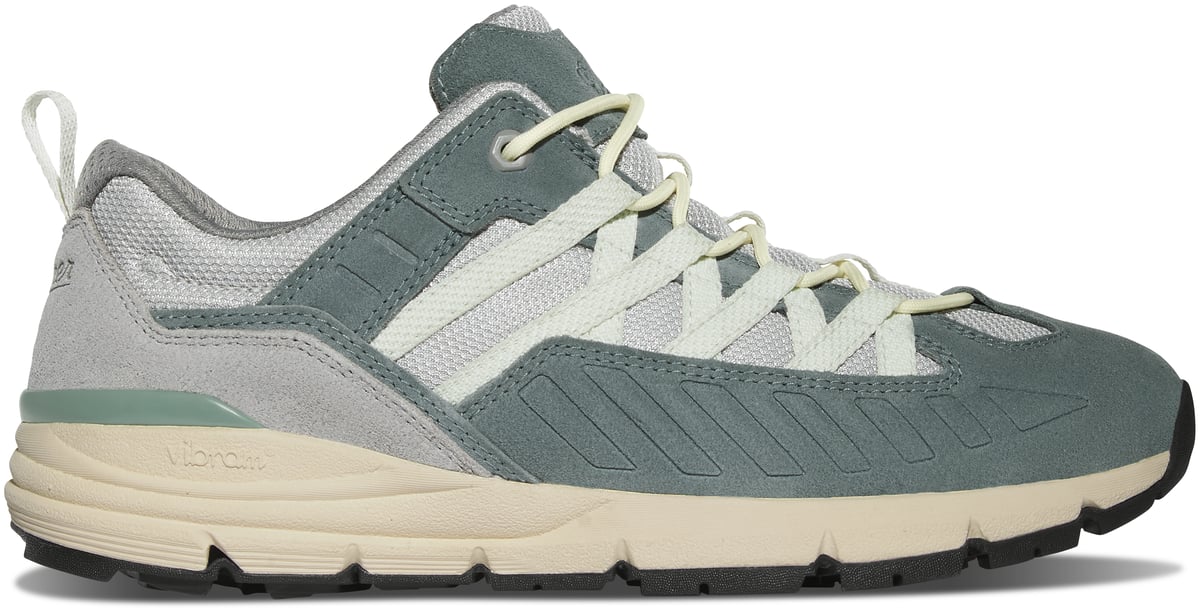 FullBore ID Silver Wolf / Danner Latest
