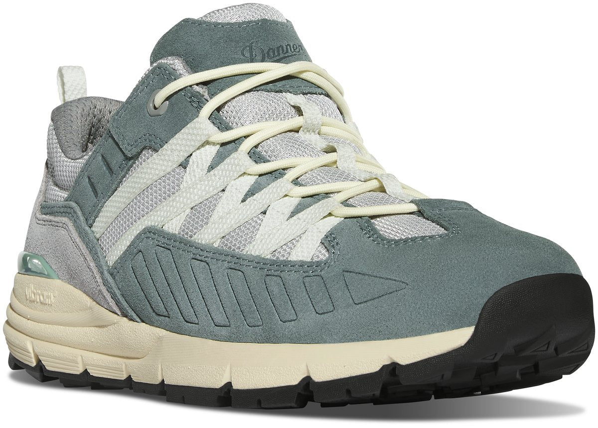 FullBore ID Silver Wolf / Danner Latest