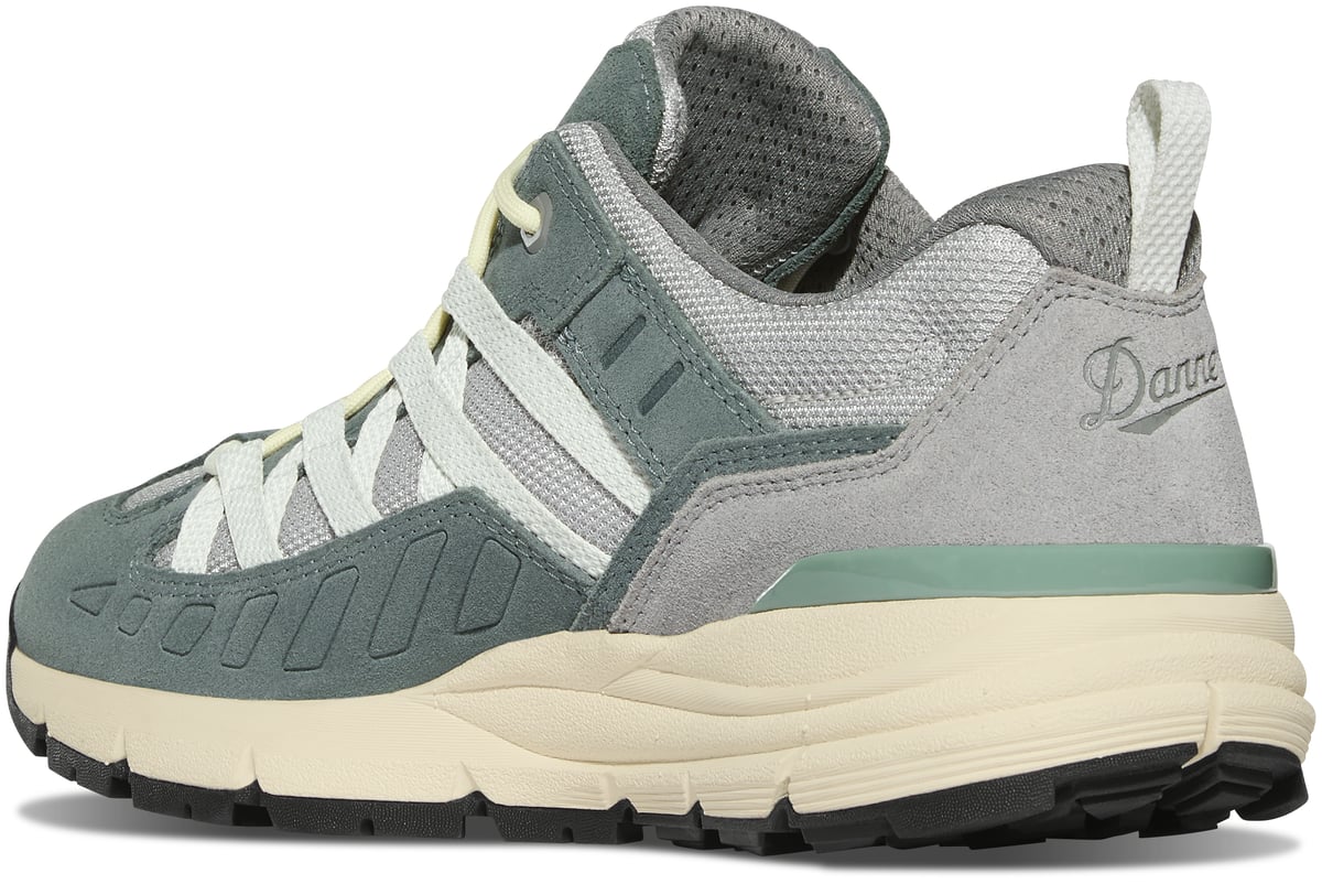 FullBore ID Silver Wolf / Danner Latest