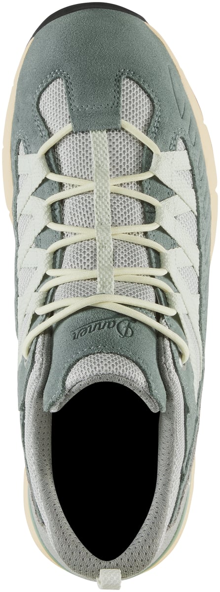 FullBore ID Silver Wolf / Danner Latest