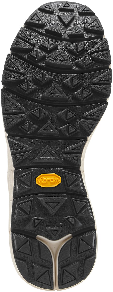 FullBore ID Silver Wolf / Danner Latest