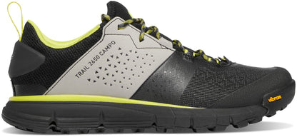 Trail 2650 Campo Ice/Yellow / Danner Value