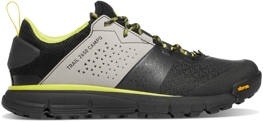Trail 2650 Campo Ice/Yellow / Danner Value