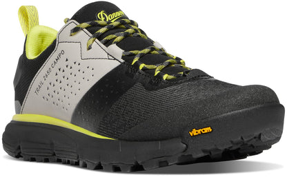 Trail 2650 Campo Ice/Yellow / Danner Value