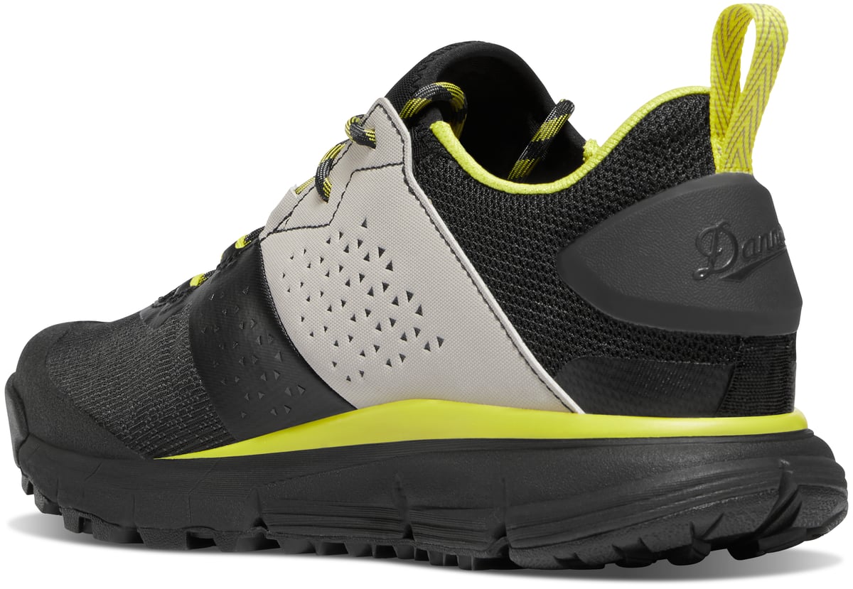 Trail 2650 Campo Ice/Yellow / Danner Value