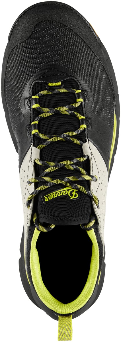 Trail 2650 Campo Ice/Yellow / Danner Value