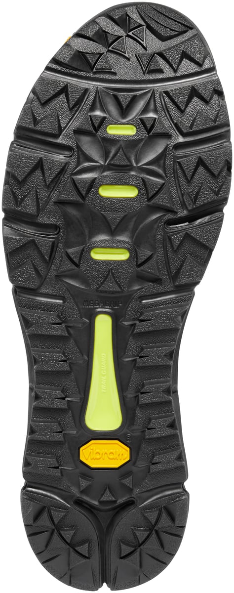 Trail 2650 Campo Ice/Yellow / Danner Value