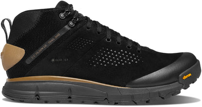 Danner X Filson Trail 2650 Mid GTX Jet Black / Danner Signature