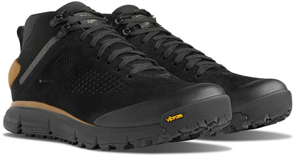 Danner X Filson Trail 2650 Mid GTX Jet Black / Danner Signature
