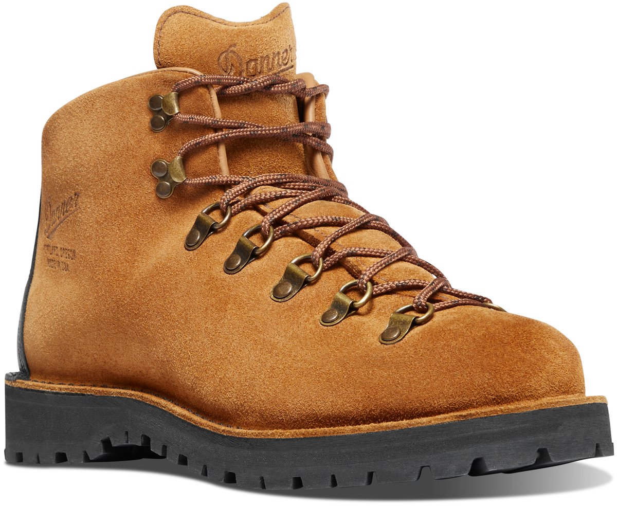 Mountain Light Wallowa / Danner Hot Sale