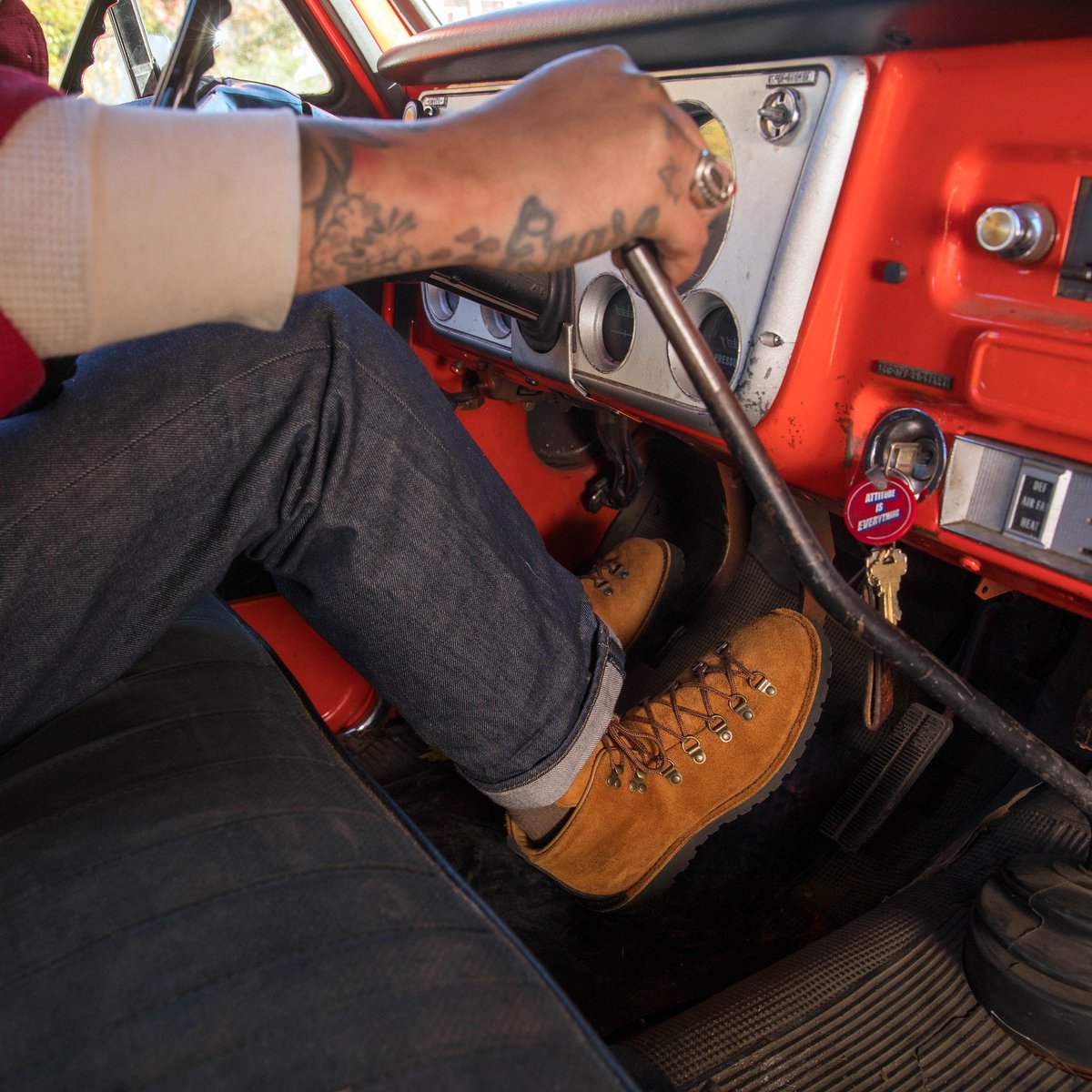 Mountain Light Wallowa / Danner Hot Sale