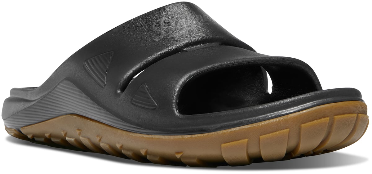 Shelter Cove Black / Danner Discount