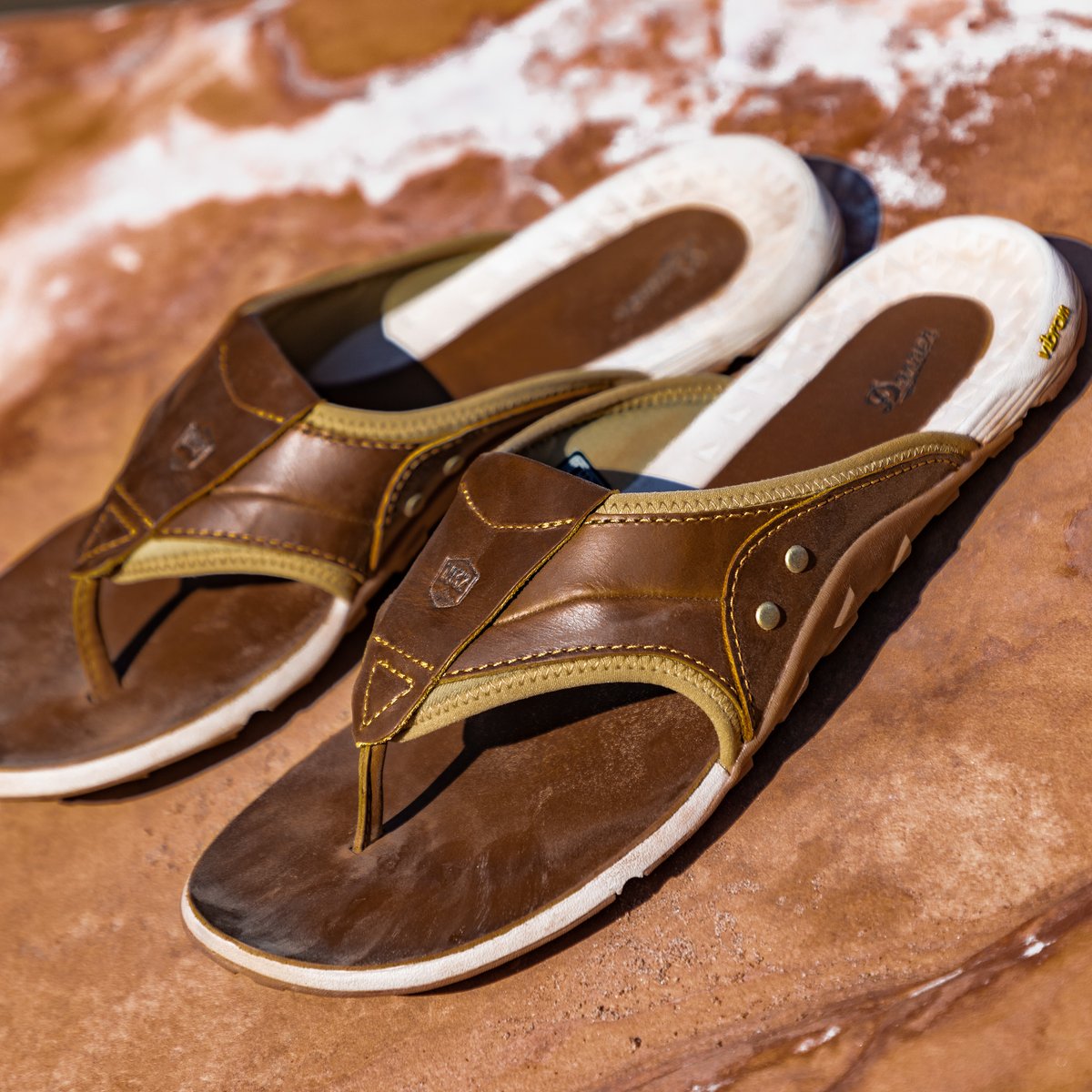 Lost Coast Sandal Sand Dune / Danner Everyday